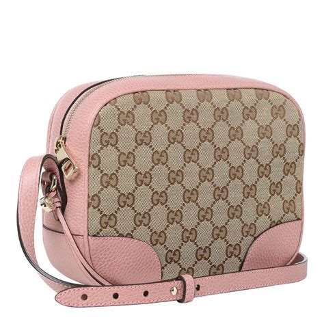 gg crossbody bag dupe|gucci leather bag dupe.